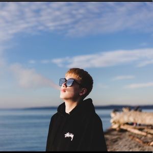 Meet your Posher, Jiahong